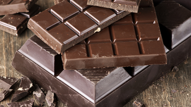 Illustration for article titled 7 Things Only Chocolate Lovers Understand, But That I Have Learned By Studying Their Ways